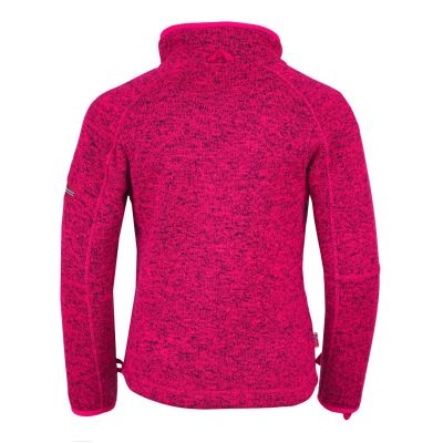 2. TrollKids Jondalen Jacket Jr 802-207 fleece sweatshirt