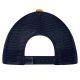 2. Buff Trucker Kids Cap 13784133730 Yellow L/XL