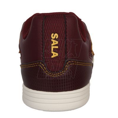 4. Adidas Super Sala 2 IN Jr IE7558 football shoes