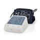 5. Nedis BTHBP10WT Blood Pressure Monitor Forearm Automatic 1 user
