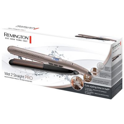 5. REMINGTON S7970 Hair Straightener