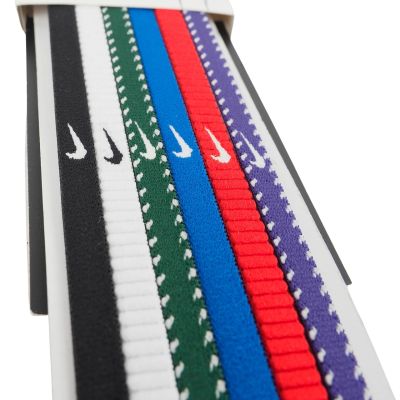 6. Nike Flex Slim Headbands 6 Pack N1011925475OS