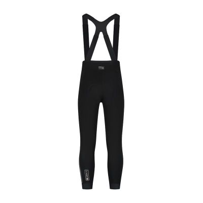 2. Rogelli DISTANCE II cycling pants black S