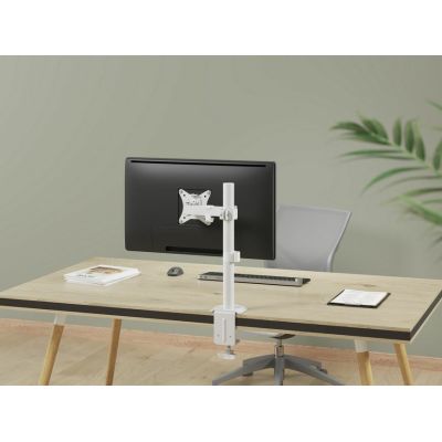 9. Equip 650166 Monitor Holder/Stand 81.3 cm (32") Desk White