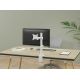 9. Equip 650166 Monitor Holder/Stand 81.3 cm (32") Desk White