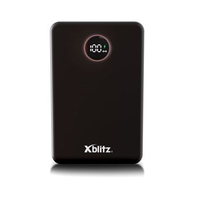 XBLITZ POWERBANK MAGBOOST 10,000MAH