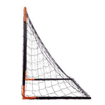 5. Football goal with net BR8180 120 x 180 x 60 cm