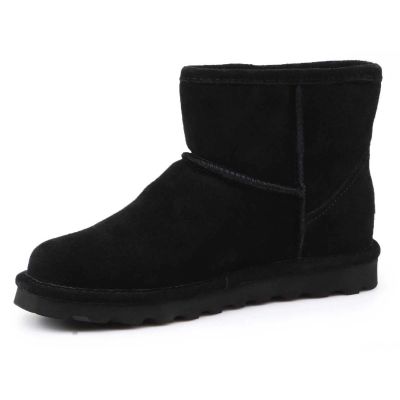9. Bearpaw Alyssa W 2130W-01 Shoes