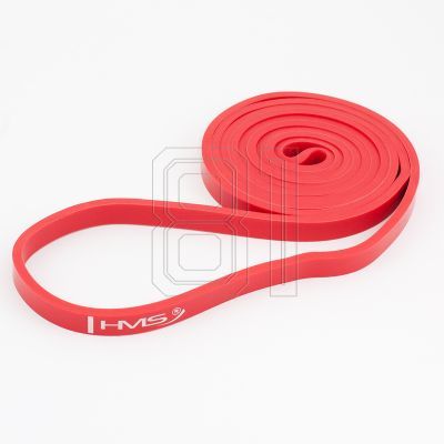 30. Exercise band HMS GU05 13 x 4.5 x 2080 MM 17-33-021