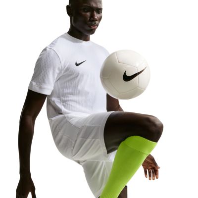 8. Nike Dri-FIT ADV VaporKnit V Men's T-Shirt White FZ9271 101