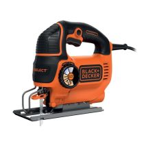 Black & Decker KS801SEK-QS 550W Electric Jigsaw