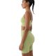 9. Shorts 4F FNK F014 W 4FWSS25TFSTF014 42S