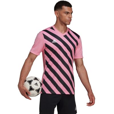 14. adidas Entrada 22 Graphic Jersey M HC2633