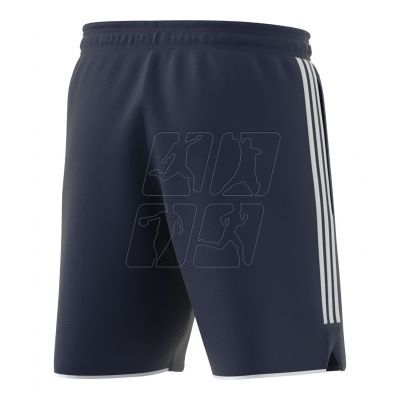 2. Shorts adidas Tiro 23 League Sweat M HS3594