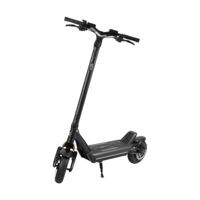 4. REBEL FAST WHEELS PRO MAX electric scooter