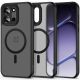 Tech-Protect Magmat MagSafe Case for OnePlus Nord 6 - Matte Black