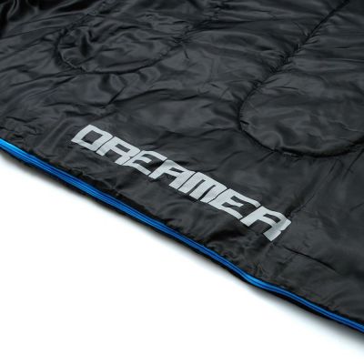 10. Meteor Dreamer R 81116 Sleeping Bag
