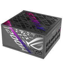 ASUS ROG -STRIX-1200P-GAMING-E Power Supply Unit 1200W 20+4 pin ATX Black, Multicolor