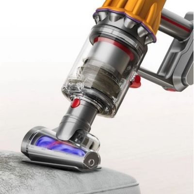 11. Dyson V12s Detect Slim Submarine Vacuum Cleaner