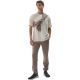 4. T-shirt 4F M 4FWAW25TTSHM2967 11S