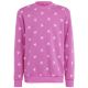 6. Sweatshirt adidas Bluv Swt Jr IC5573