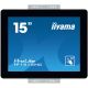 8. iiyama TF1515MC-B2 computer monitor 38.1 cm (15") 1024 x 768 px XGA LED Touchscreen Black