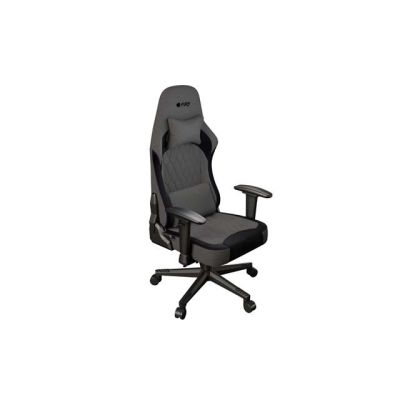 9. FURY SHINAI S8 GREY GAMING CHAIR