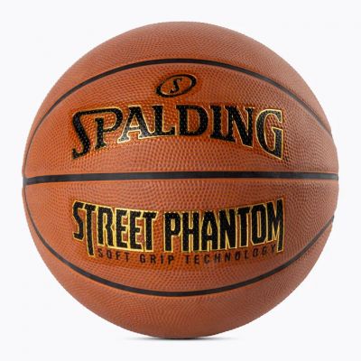 Spalding Phantom 84387Z Ball