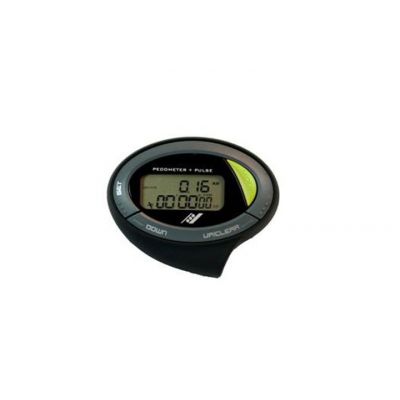 RUCANOR Alarm Pedometer