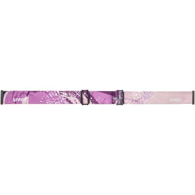 2. UVEX Speedy nova FM Ski Goggles