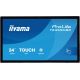2. iiyama T2455MSC-B2 touchscreen control panel 60.5 cm (23.8") 1920 x 1080 px