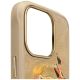 6. Nimmy Tiger MagSafe case for iPhone 16 Pro Max - brown