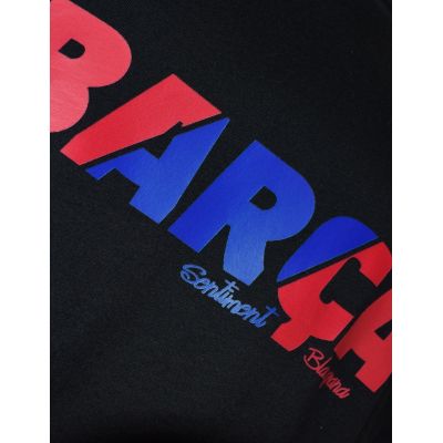 4. FC Barcelona men's cotton t-shirt 5001CBSB