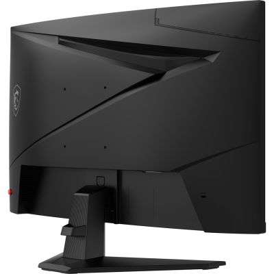 30. MSI 27" MAG 275CQF E18 Monitor 27" WQHD 180Hz
