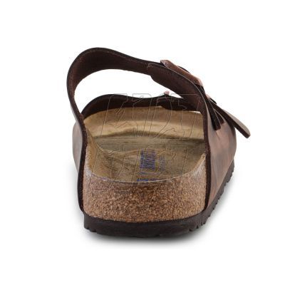 4. Birkenstock Arizona M 0452761 slippers