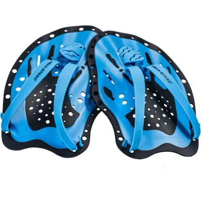 2. Aqua-speed Swim Paddle Hand Fins, col. 01 148