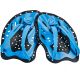 2. Aqua-speed Swim Paddle Hand Fins, col. 01 148