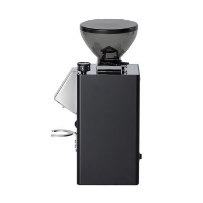 3. La Pavoni Nuovo Kube Coffee Grinder Nero