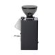 3. La Pavoni Nuovo Kube Coffee Grinder Nero