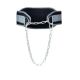 57. Weight belt for strength exercises HMS PST04