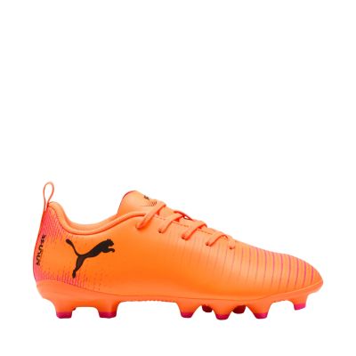 8. Puma Future 8 Play FG/AG Jr 108622 03 football boots
