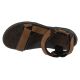 3. Teva M Terra Fi Lite Leather Sandal 1012072-BRN Brown 41.5