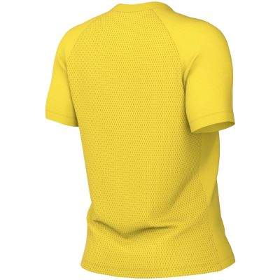 2. Nike Dri-Fit Park VIII Women's T-Shirt Yellow HV8178 719