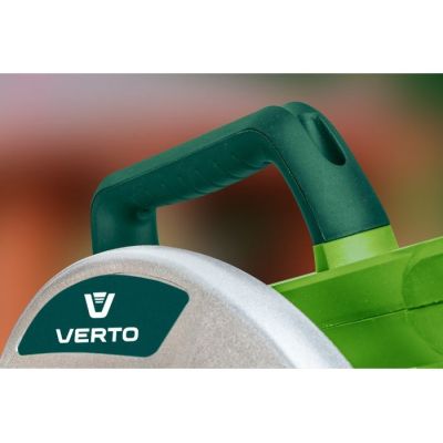 7. Verto 52G206 mitre saw 1500 W