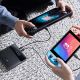 21. Baseus Blade H1 20000mAh 100W Powerbank with Display - Black