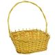 4. GOLD GIFT BASKET 46 x 28 x 11 CM