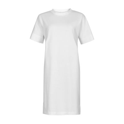 8. Muse Women's Dress (White)