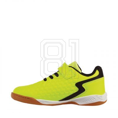 4. Lotto Dasher Jr 2600920K 2411 shoes