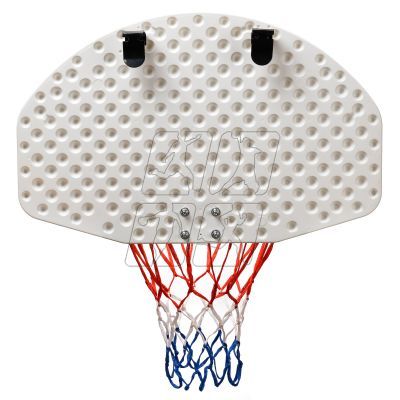 2. Meteor Philadelphia 10133 basketball backboard