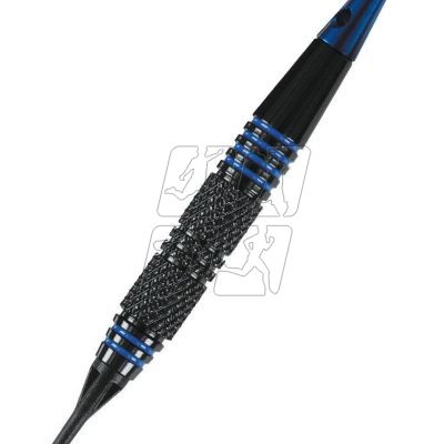 2. Darts Harrows PIRATE Softip HS-TNK-000013417